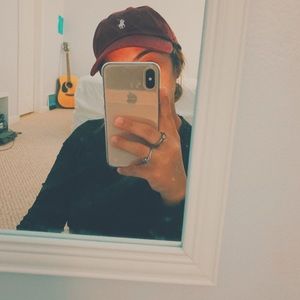 polo ralph lauren baseball cap